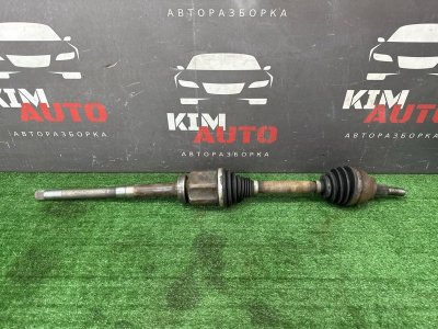 Привод в сборе Ford Kuga 2013 SUV