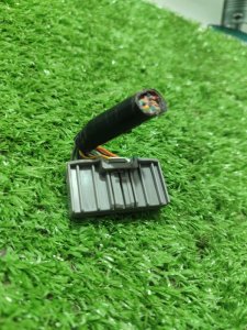 Фишка разъем Honda CR-V RE 3