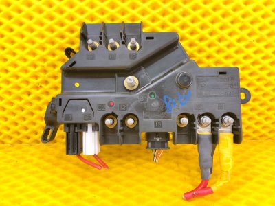 Блок предохранителей Mercedes-Benz S-Class 2014 W222