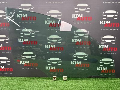 Стекло двери mazda mazda 3 BK