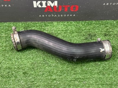 Патрубок интеркулера Kia Soul 2014 SW