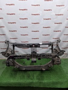 Рамка радиатора MITSUBISHI OUTLANDER 2010 CW5W