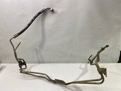 Трубка ГУР JAC T6 2020