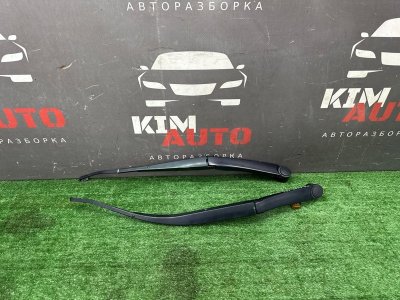 Поводки дворников Kia Soul 2014 SW