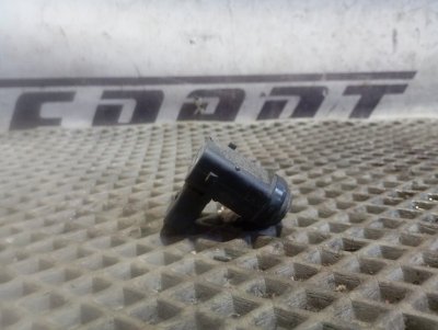 Датчик парктроника Volkswagen Touareg 2006 GP