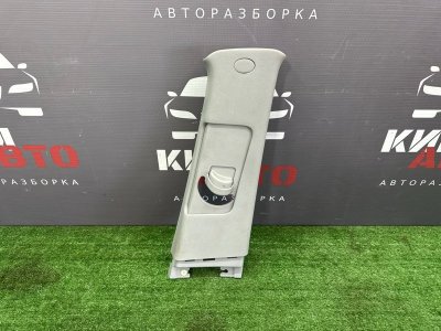 Накладка центральной стойки верхняя Kia Rio 2