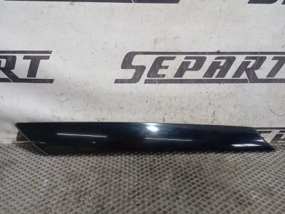 Молдинг лобового стекла Skoda YETI 2015