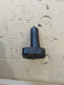 Проставка топливного насоса лада 2106 1996