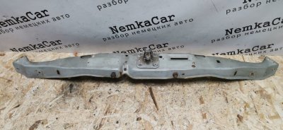 Рамка радиатора Mercedes w123 1980 Седан