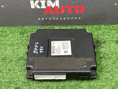 Блок комфорта(BCM) Kia Soul 2014 SW