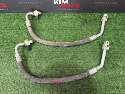 Трубка кондиционера Fiat Albea