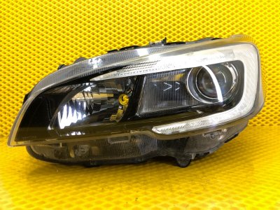 Фара Subaru Levorg