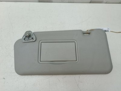 Козырек солнцезащитный Nissan Note E11