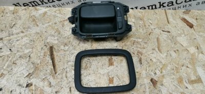 Ручка двери багажника Mercedes VIANO 2011 639 рест