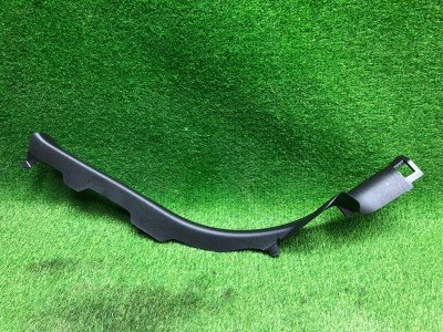 Обшивка стойки AUDI A7 SPORTBACK 2011 4G