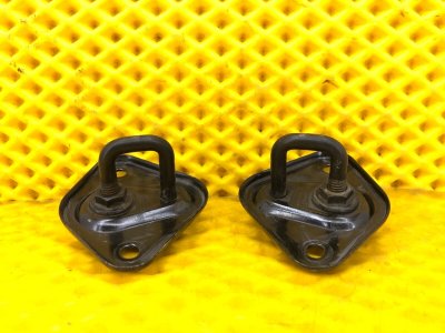 Ответная часть замка капота Mercedes-Benz S-Class 2014 W222