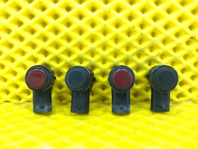 Парктроник Audi Q7 2014 4LB