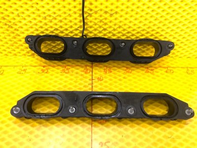 Коллектор впускной Mercedes-Benz S-Class 2014 W222