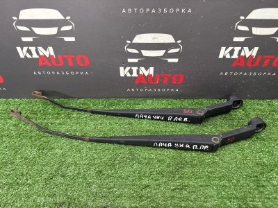 Поводки дворников Chevrolet Lacetti