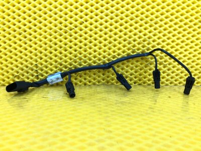 Проводка свечей накала Mercedes-Benz GL-Class 2011 X204