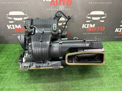 Отопитель в сборе Kia Soul 2014 SW