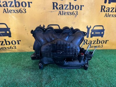 Впускной коллектор Ford Focus 3