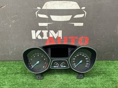 Панель приборов (щиток) Ford Kuga 2013 SUV