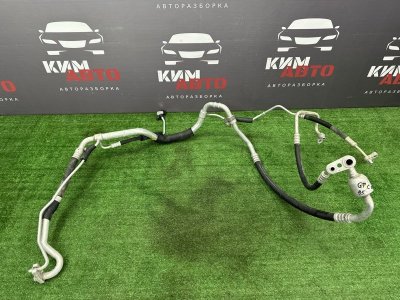 Трубка кондиционера Opel Astra J