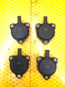 Клапан электромагнитный Mercedes-Benz S-Class 2014 W222