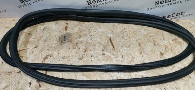 Уплотнитель двери Mercedes VIANO 2011 639 рест