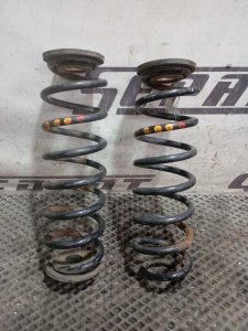 Пружины подвески Skoda YETI 2011 5L