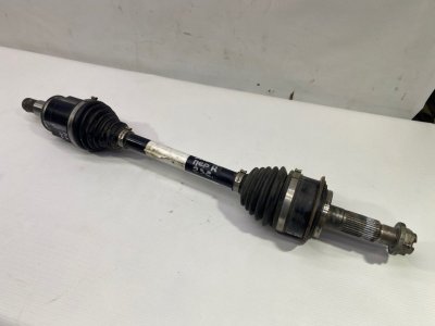 Привод JAC T6 2020