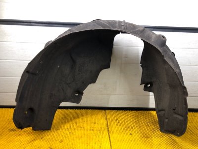 Подкрылок задний левый Mercedes-Benz S-Class 2014 W222