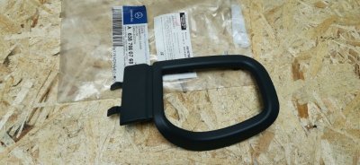 Рамка ручки двери внутренней Mercedes Vito 638