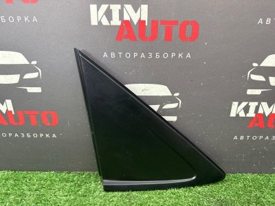 Накладка крыла Hyundai Solaris 1 2013 RB