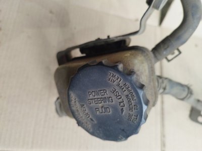 Бачок гидроусилителя руля Toyota CORONA 1995 седан