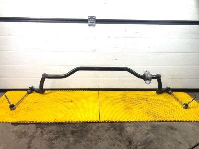 Стабилизатор передний Mercedes-Benz S-Class 2014 W222