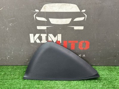 Накладка торпедо Kia Ceed 2 2015 SW