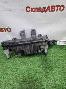 Блок управления полным приводом NISSAN March 2009 BNK12