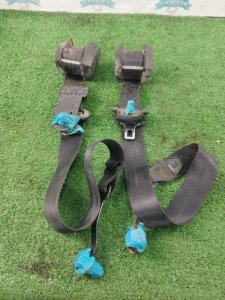 Ремень безопасности лада 2114 хэтчбек