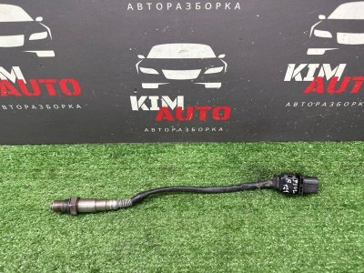 Датчик кислородный (лямбда-зонд) верхний Kia Soul 2014 SW