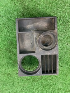 Консоль КПП лада 2106 2106