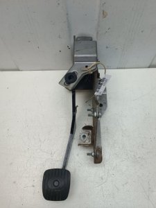 Педаль тормоза Nissan Note E11