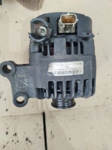 Генератор Ford FOCUS 2