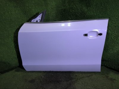 Дверь AUDI S5 SPORTBACK 2014 8T2