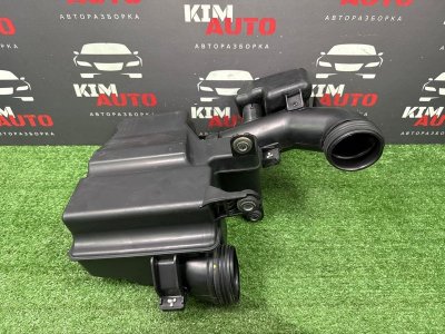 Резонатор воздушного фильтра Kia Ceed 2 2015 SW