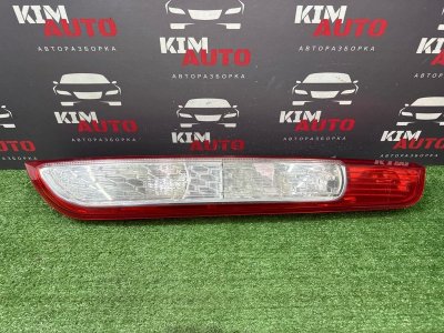 Фонарь в крыло Ford Focus 2