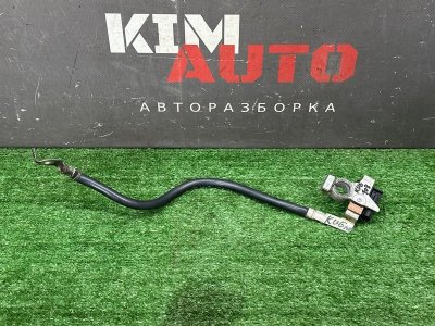 Минусовая клемма АКБ Ford Kuga 2013 SUV