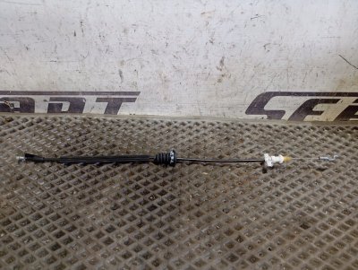 Тросик открывания двери Skoda YETI 2015