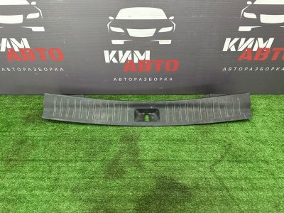 Накладка задней панели LIFAN X60